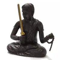 Trading Figure - Buddhist statue