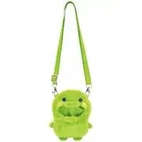 Plush - Plush Clothes - Tamagotchi / Kuchipatchi