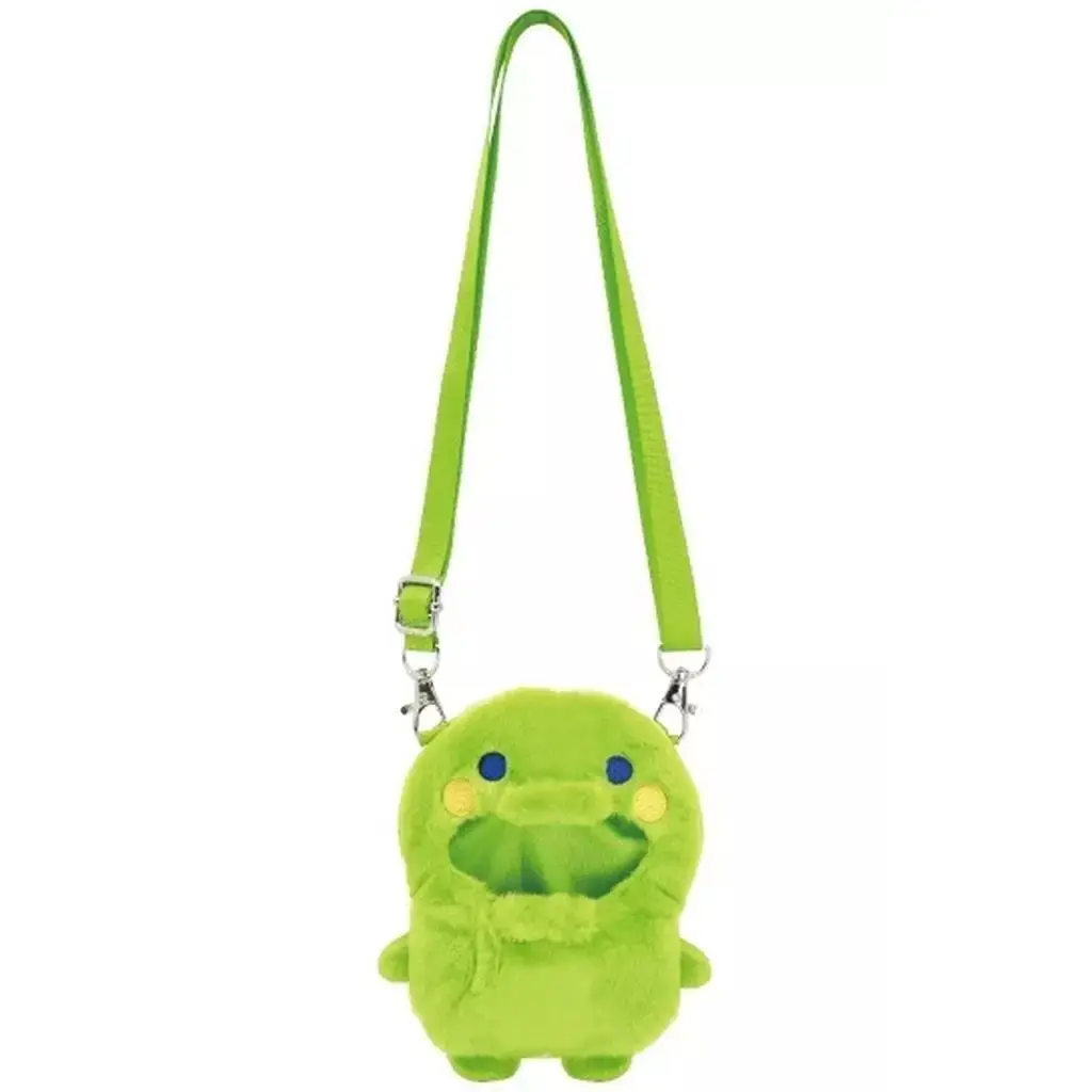 Plush - Plush Clothes - Tamagotchi / Kuchipatchi
