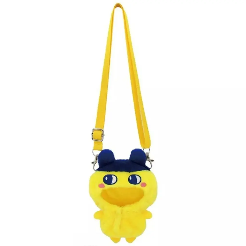 Plush - Plush Clothes - Tamagotchi / Mametchi