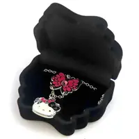 Accessory - Necklace - Sanrio characters / Hello Kitty