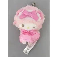 Plush - Finger Puppet - Sanrio characters / My Sweet Piano