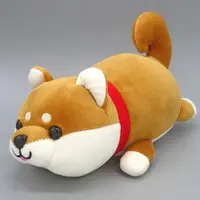 Plush - Shiba Inu
