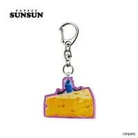Key Chain - PUPPET SUNSUN / Sunsun