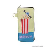Folding Umbrella - PUPPET SUNSUN / Sunsun