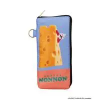 Folding Umbrella - PUPPET SUNSUN / Nonnon