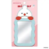 Mirror - PUPPET SUNSUN / Nonnon