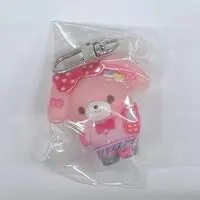 Key Chain - Sanrio / Bonbonribbon