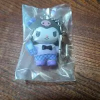Key Chain - Sanrio / Kuromi