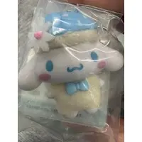 Key Chain - Sanrio / Cinnamoroll