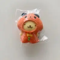 Key Chain - Sanrio / Pom Pom Purin