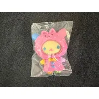 Plush - Sanrio / U・SA・HA・NA
