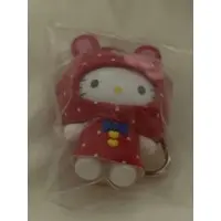 Key Chain - Sanrio / Hello Kitty