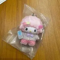 Key Chain - Sanrio / My Sweet Piano