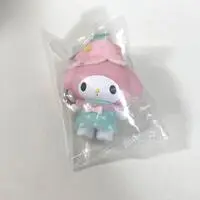 Key Chain - Sanrio / My Melody