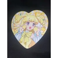Coaster - Portrait - Pretty Rhythm: Aurora Dream