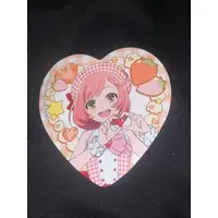 Coaster - Portrait - Pretty Rhythm: Aurora Dream