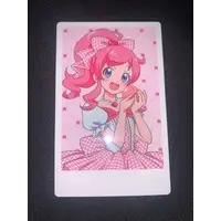 Portrait - Pretty Rhythm: Aurora Dream