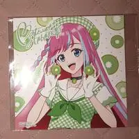 Stickers - Pretty Rhythm: Aurora Dream