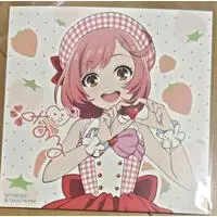 Portrait - Pretty Rhythm: Aurora Dream