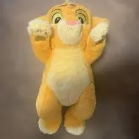 Plush - The Lion King / Simba