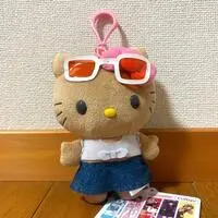 Plush - Sanrio / Hello Kitty