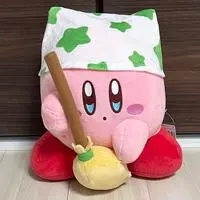 Plush - Kirby's Dream Land / Kirby