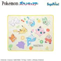 Blanket - Pokémon