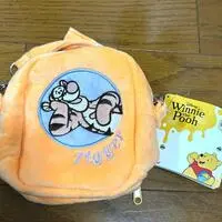 Pouch - Winnie the Pooh / Tigger