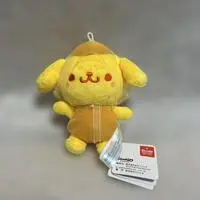 Plush - Sanrio characters / Pom Pom Purin