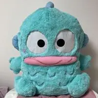 Plush - Sanrio / Hangyodon
