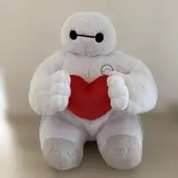 Plush - Big Hero 6 / Baymax