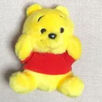 Plush - Winnie the Pooh