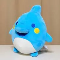 Plush - Tamagotchi