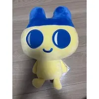 Plush - Tamagotchi / Mametchi