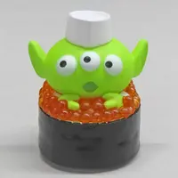 Trading Figure - Toy Story / Aliens