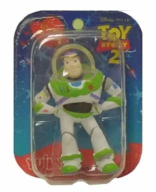 Trading Figure - Toy Story / Buzz Lightyear