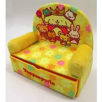 Accessory case - Case - Sanrio / Pom Pom Purin