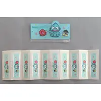 Sanrio characters / Hangyodon