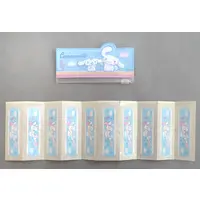 Adhesive bandage - Sanrio characters / Cinnamoroll