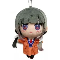 Plush (繭森結 ふぁぶぬい Part1 「うたごえはミルフィーユ」)