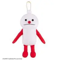 PUPPET SUNSUN / Nonnon