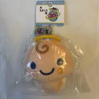 Plush - Tamagotchi / Chestnut Angel