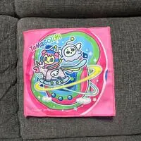 Towels - Handkerchief - Tamagotchi