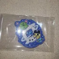 Stationery - Magnet - Tamagotchi