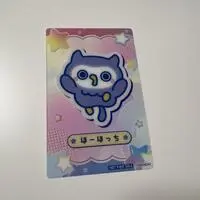 Portrait - Tamagotchi / Horhotchi