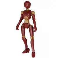 Trading Figure - Dare Ore series