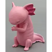 Trading Figure - GASSHO