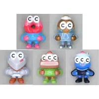 Trading Figure - SUKOTA CAFE KiraKira Coating SOFVI COLLECTION