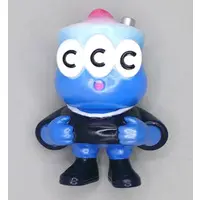 Trading Figure - SUKOTA CAFE KiraKira Coating SOFVI COLLECTION
